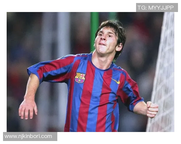 梅西与足球明星的传奇之路全景揭秘及成就回顾